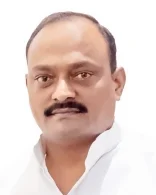 Official Digital Sansad portrait of Devesh Shakya