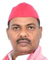 Official Digital Sansad portrait of Laxmikant Pappu Nishad
