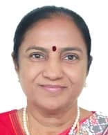 Official Digital Sansad portrait of Bachhav Shobha Dinesh