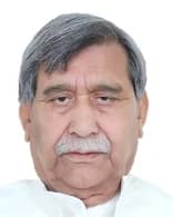 Official Digital Sansad portrait of Ram Prasad Chaudhary