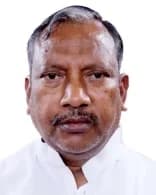 Official Digital Sansad portrait of Kaushalendra Kumar