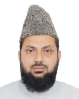 Official Digital Sansad portrait of Mohibbullah