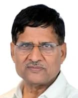 Official Digital Sansad portrait of Lalji Verma