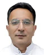 Official Digital Sansad portrait of Jitin Prasada