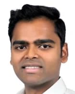 Official Digital Sansad portrait of Pushpendra Saroj