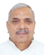 Official Digital Sansad portrait of Harendra Singh Malik