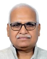 Official Digital Sansad portrait of Babu Singh Kushwaha