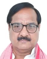 Official Digital Sansad portrait of Rambhual Nishad