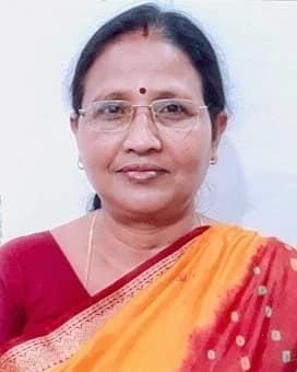 Official Digital Sansad portrait of Geeta alias Chandraprabha