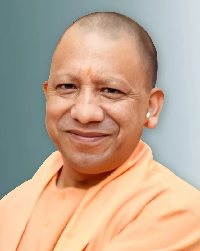 योगी आदित्यनाथ