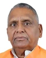 Official Digital Sansad portrait of Devendra Singh Alias Bhole Singh
