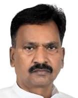 Official Digital Sansad portrait of Rakesh Rathor