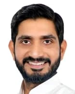 Official Digital Sansad portrait of Aditya Yadav