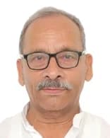 Official Digital Sansad portrait of Rajkumar Sangwan
