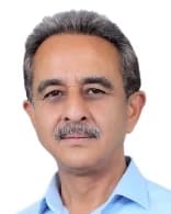 Official Digital Sansad portrait of Kirti Vardhan Singh