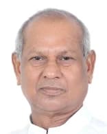 Official Digital Sansad portrait of Narayandas Ahirwar