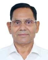 Official Digital Sansad portrait of Shiv Pal Singh Patel