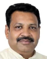 Official Digital Sansad portrait of Anoop Pradhan Valmiki